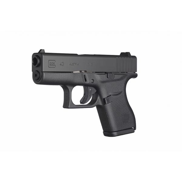 Glock G43 - for sale