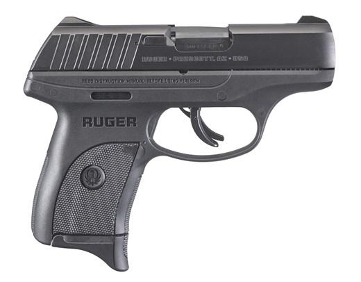 Ruger EC9s Pistol - for sale